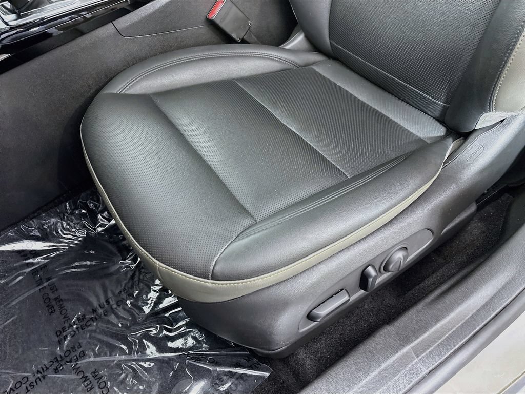 Certified 2024 Chevrolet Trax ACTIV w/ Sunroof Package FWD image 21