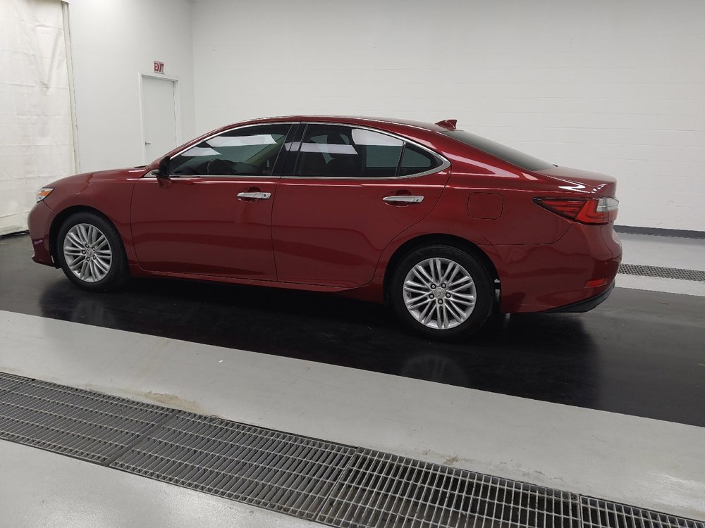 Used 2017 Lexus ES 350 image 3