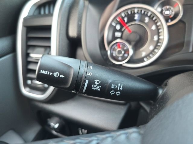 Used 2020 RAM 1500 Big Horn image 19