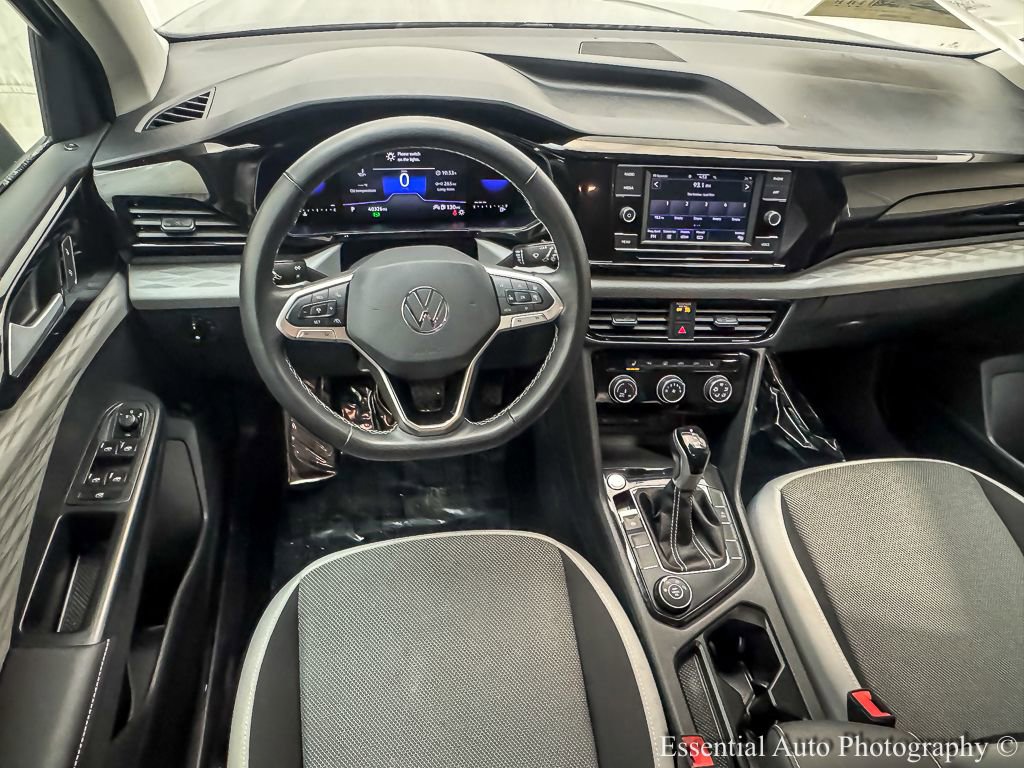 Used 2024 Volkswagen Taos S AWD/4WD image 12