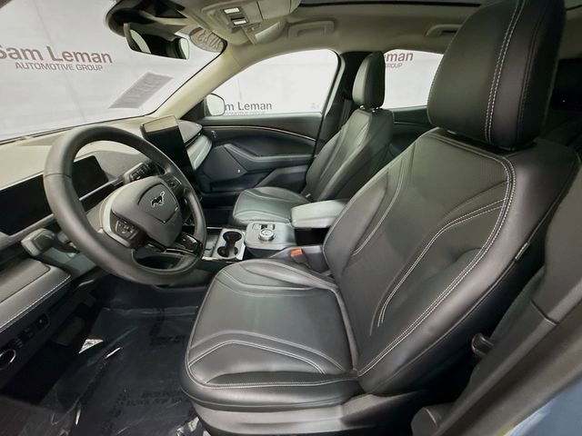 Used 2023 Ford Mustang Mach-E Premium image 22