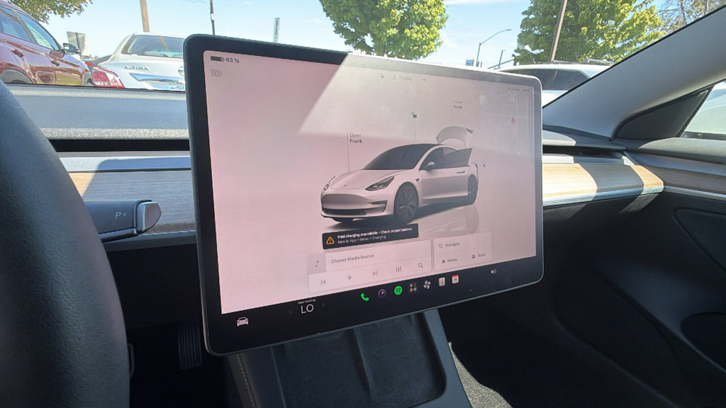 Used 2023 Tesla Model 3 Standard Range RWD image 24