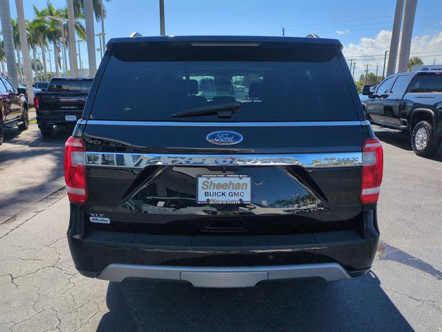 Used 2021 Ford Expedition Max XLT image 72