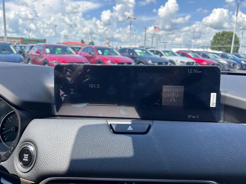 New 2025 MAZDA CX-90 3.3 Turbo w/ Preferred Package image 18