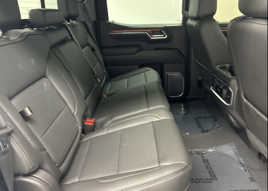 Used 2022 GMC Sierra 1500 Denali image 51