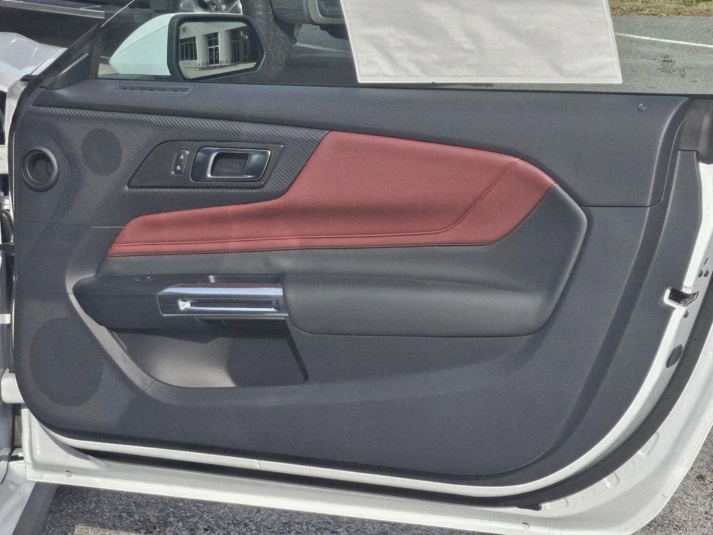 New 2026 Ford Mustang Premium RWD image 31