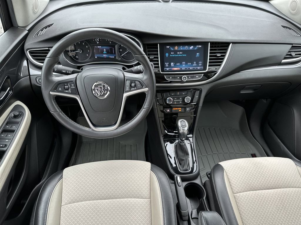 Used 2021 Buick Encore Preferred FWD image 15