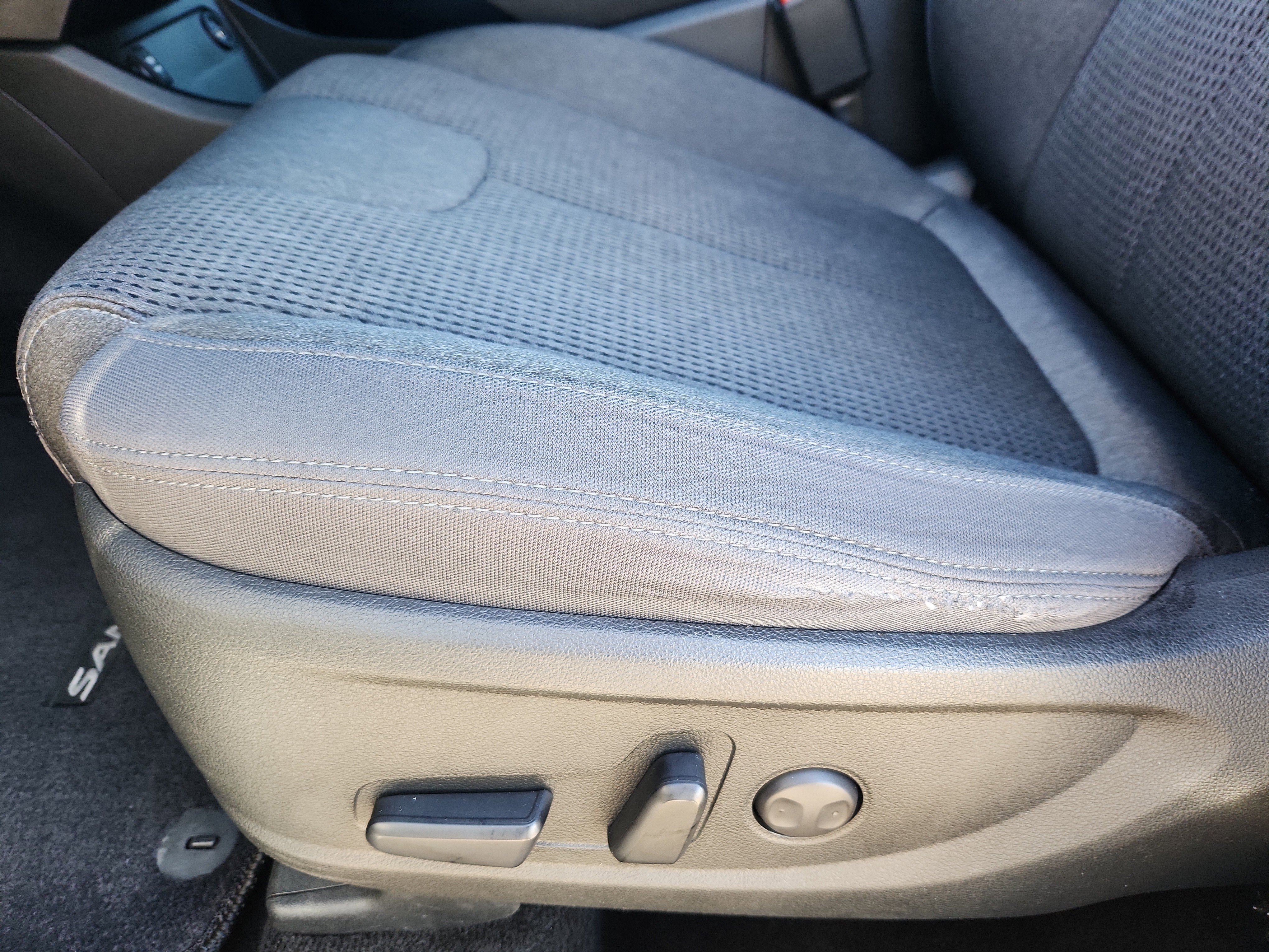 Used 2022 Hyundai Santa Fe SEL image 8