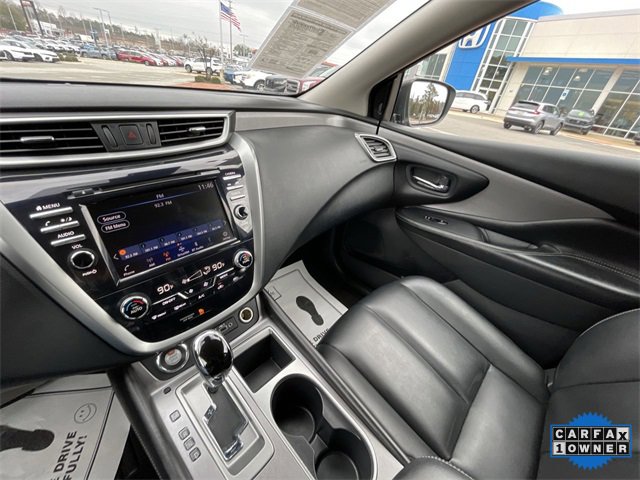 Used 2023 Nissan Murano SV image 25
