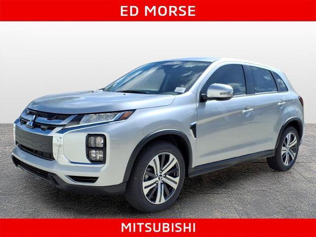 New 2026 Mitsubishi Outlander Sport SE AWD/4WD video 1