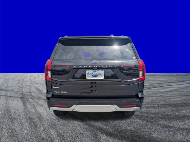 New 2026 Ford Expedition Platinum AWD/4WD image 5