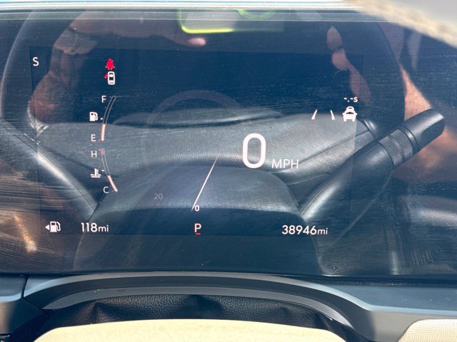 Used 2025 Buick Envista Avenir FWD image 21