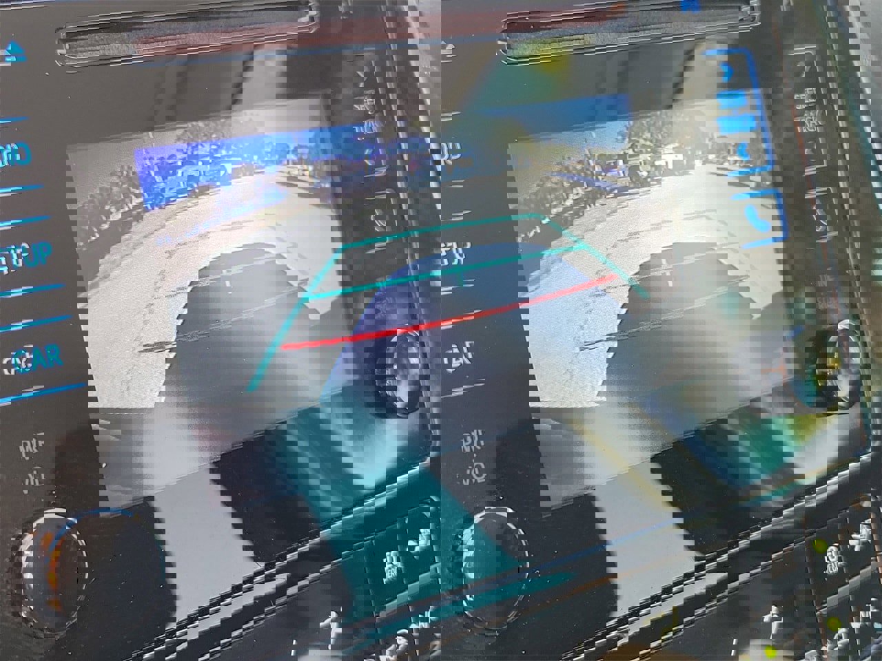 Used 2017 Toyota Prius Four image 25