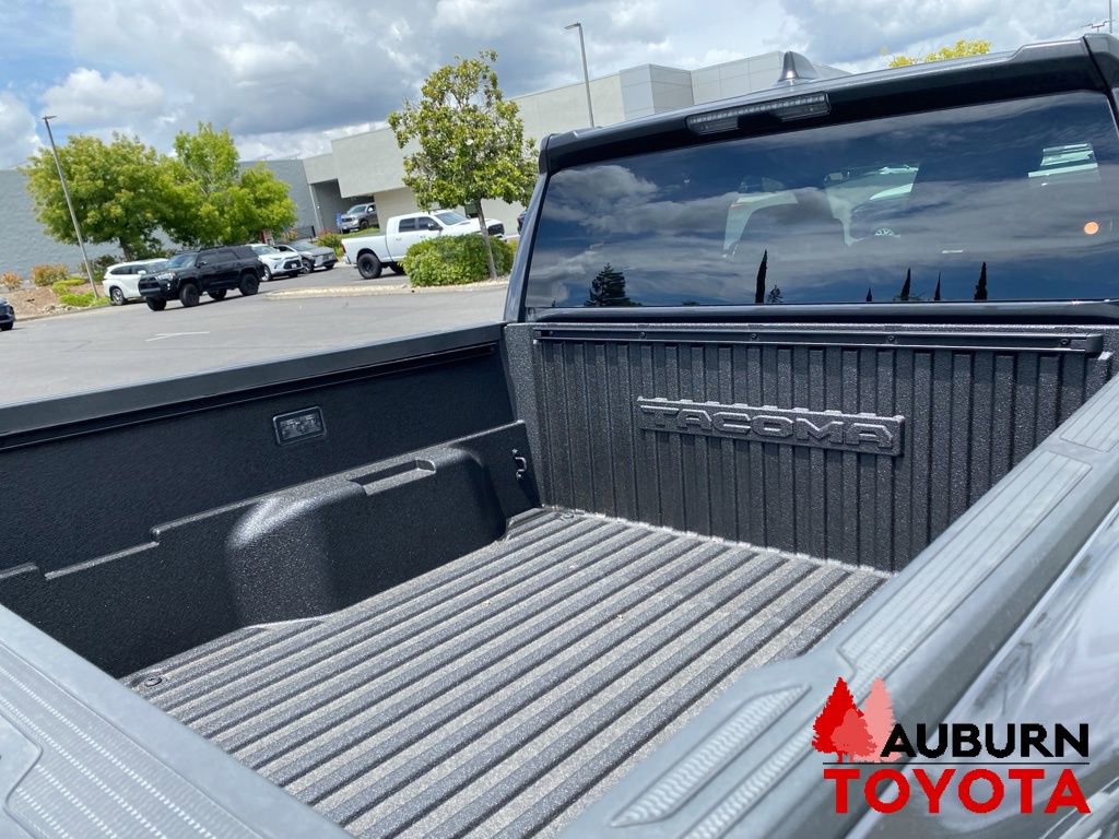 New 2026 Toyota Tacoma SR5 AWD/4WD image 9