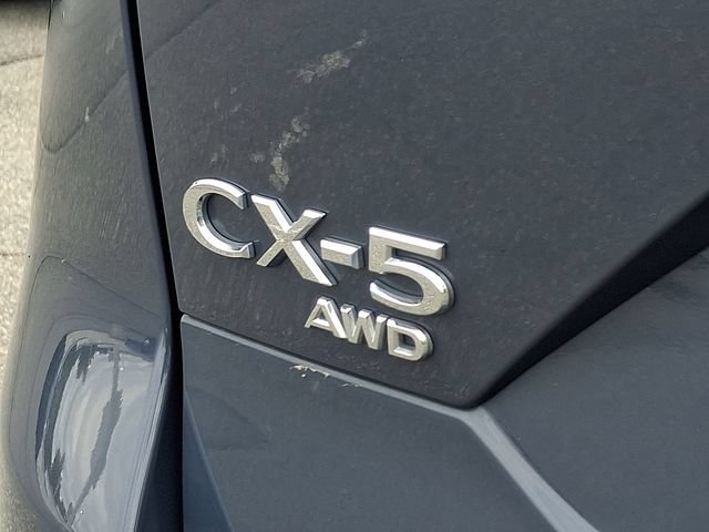 Used 2025 MAZDA CX-5 Carbon Edition AWD/4WD image 31
