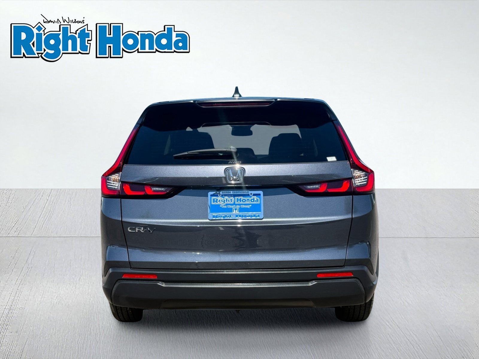 Used 2025 Honda CR-V LX image 8