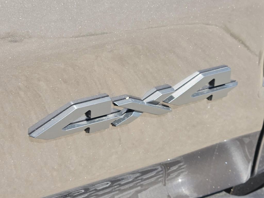 New 2026 RAM 1500 Lone Star image 7