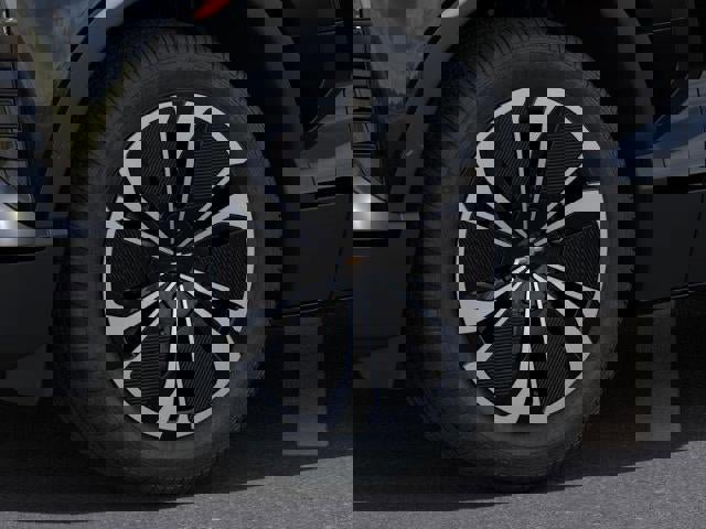 New 2025 Chevrolet Blazer EV LT image 9