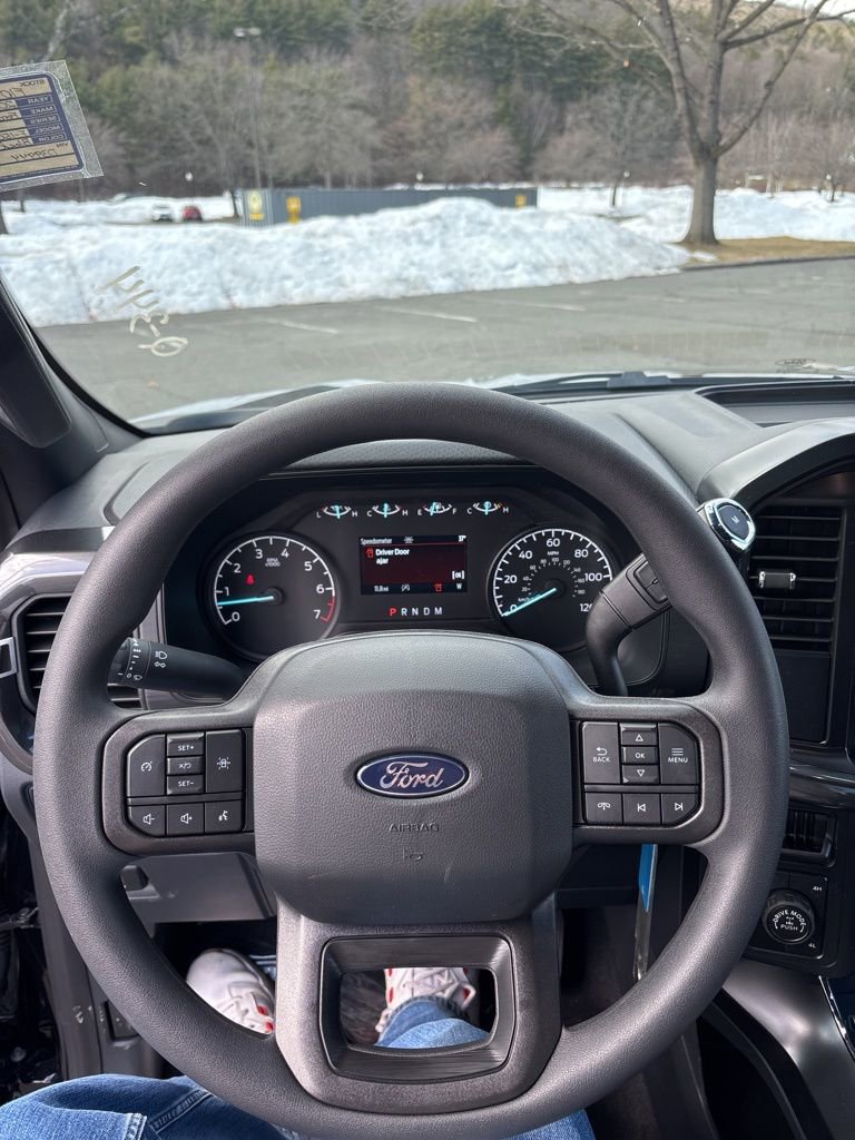 New 2026 Ford F150 STX image 7