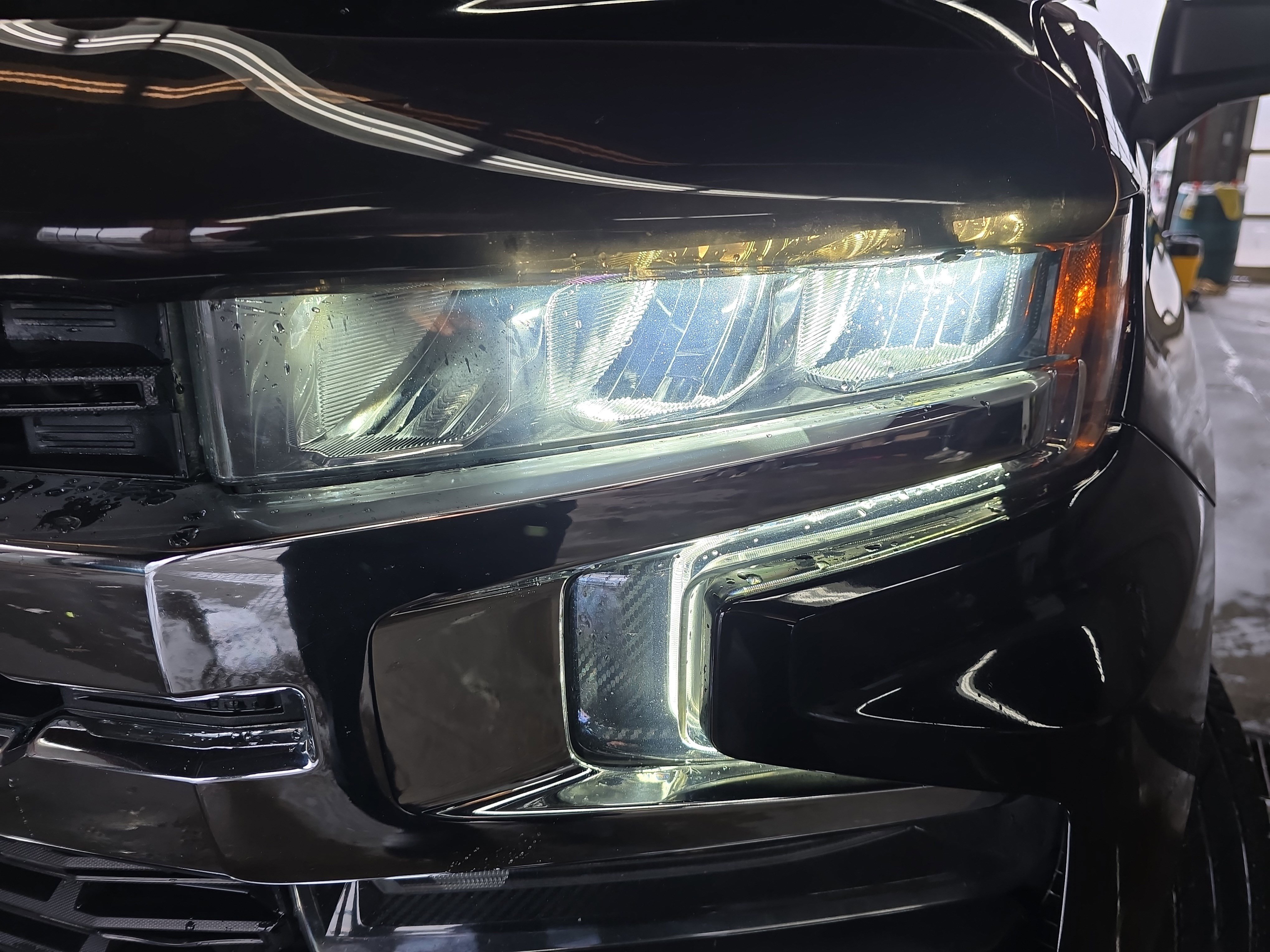 Used 2020 Chevrolet Silverado 1500 LT w/ All-Star Edition AWD/4WD image 29