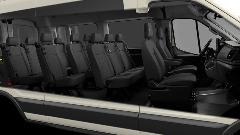 New 2026 Ford Transit 350 XL RWD image 27