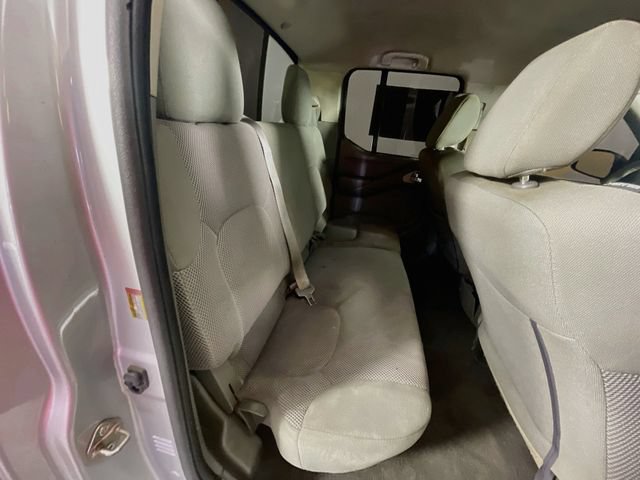 Used 2019 Nissan Frontier SV AWD/4WD image 25