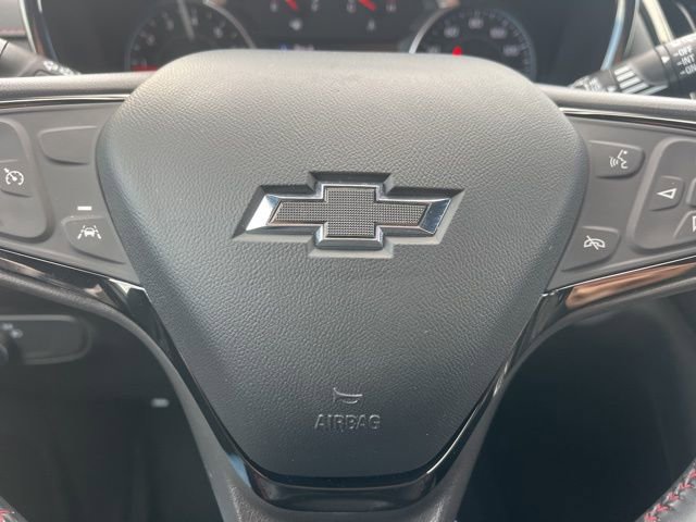 Used 2022 Chevrolet Equinox RS w/ LPO, Floor Liner Package AWD/4WD image 44