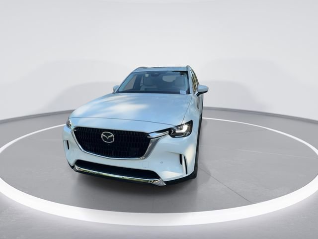 New 2026 MAZDA CX-90 3.3 Turbo w/ Premium Plus Pkg AWD/4WD image 2