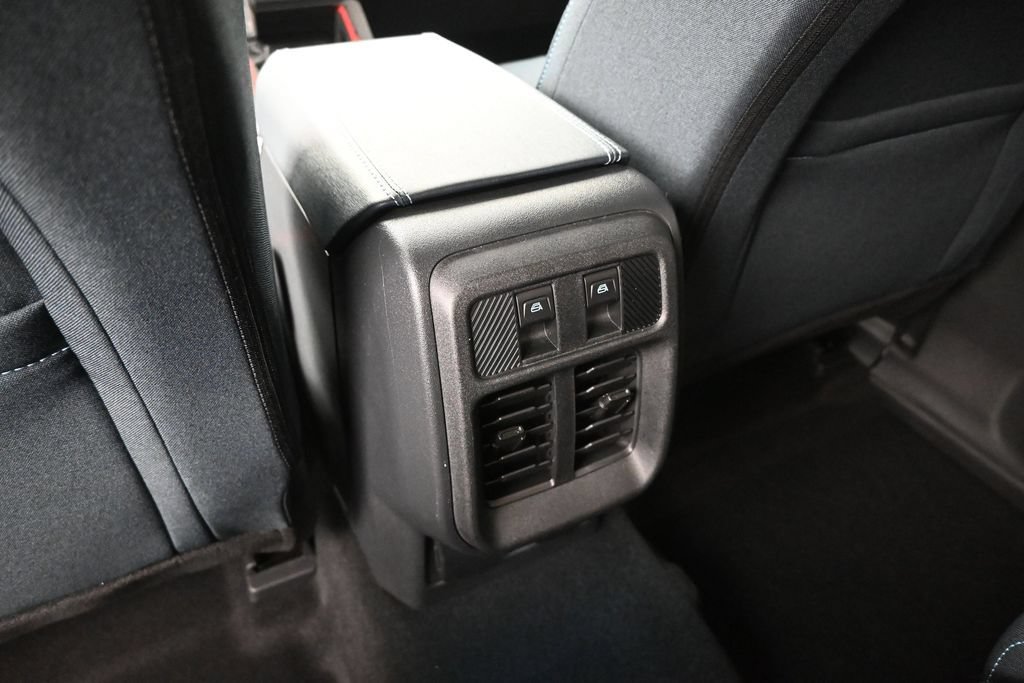 New 2026 Ford Bronco Heritage Edition AWD/4WD image 18