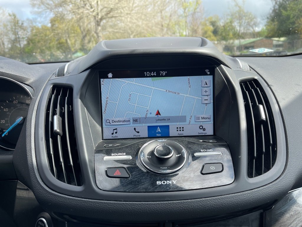 Used 2019 Ford Escape Titanium image 14