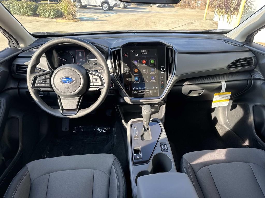 New 2026 Subaru Crosstrek 2.0i Premium image 9