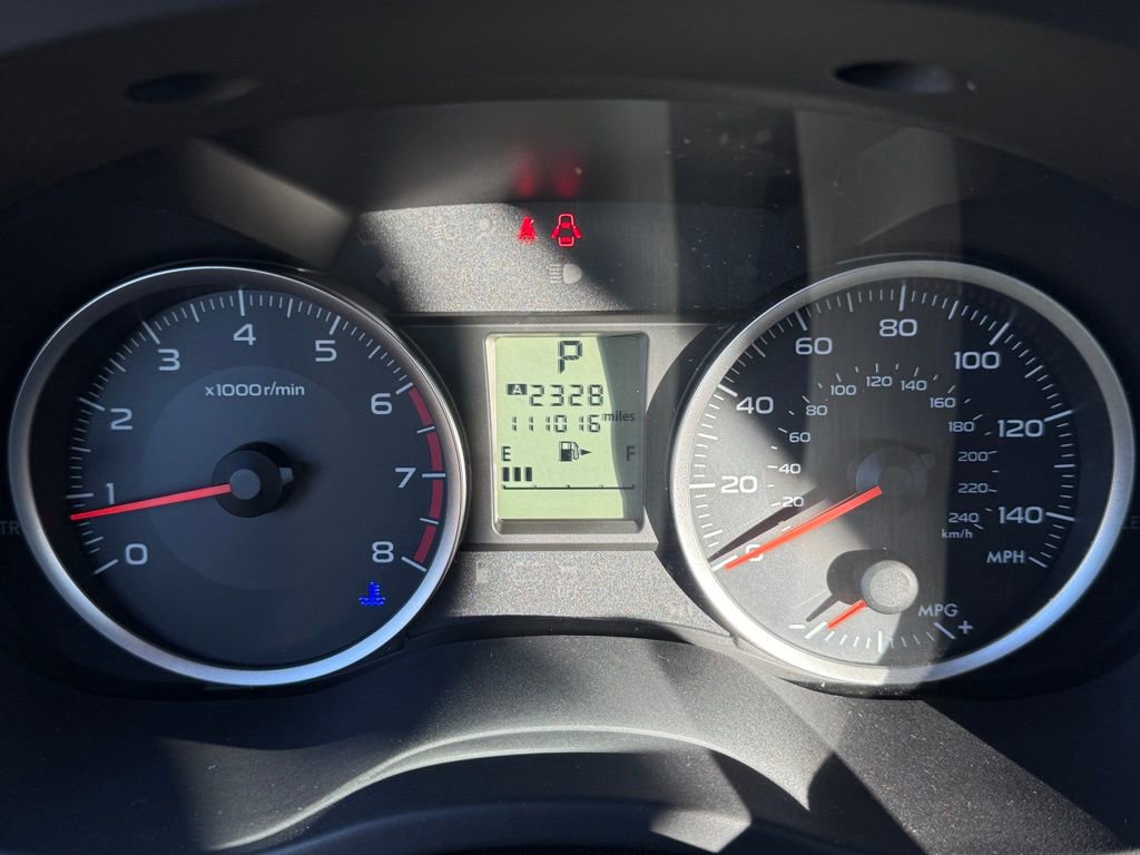 Used 2014 Subaru Forester 2.5i image 18