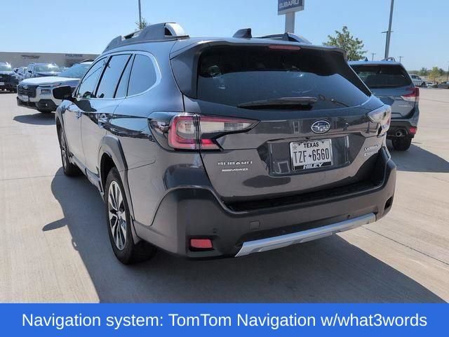 Used 2024 Subaru Outback Touring XT w/ Popular Package #2 AWD/4WD image 3