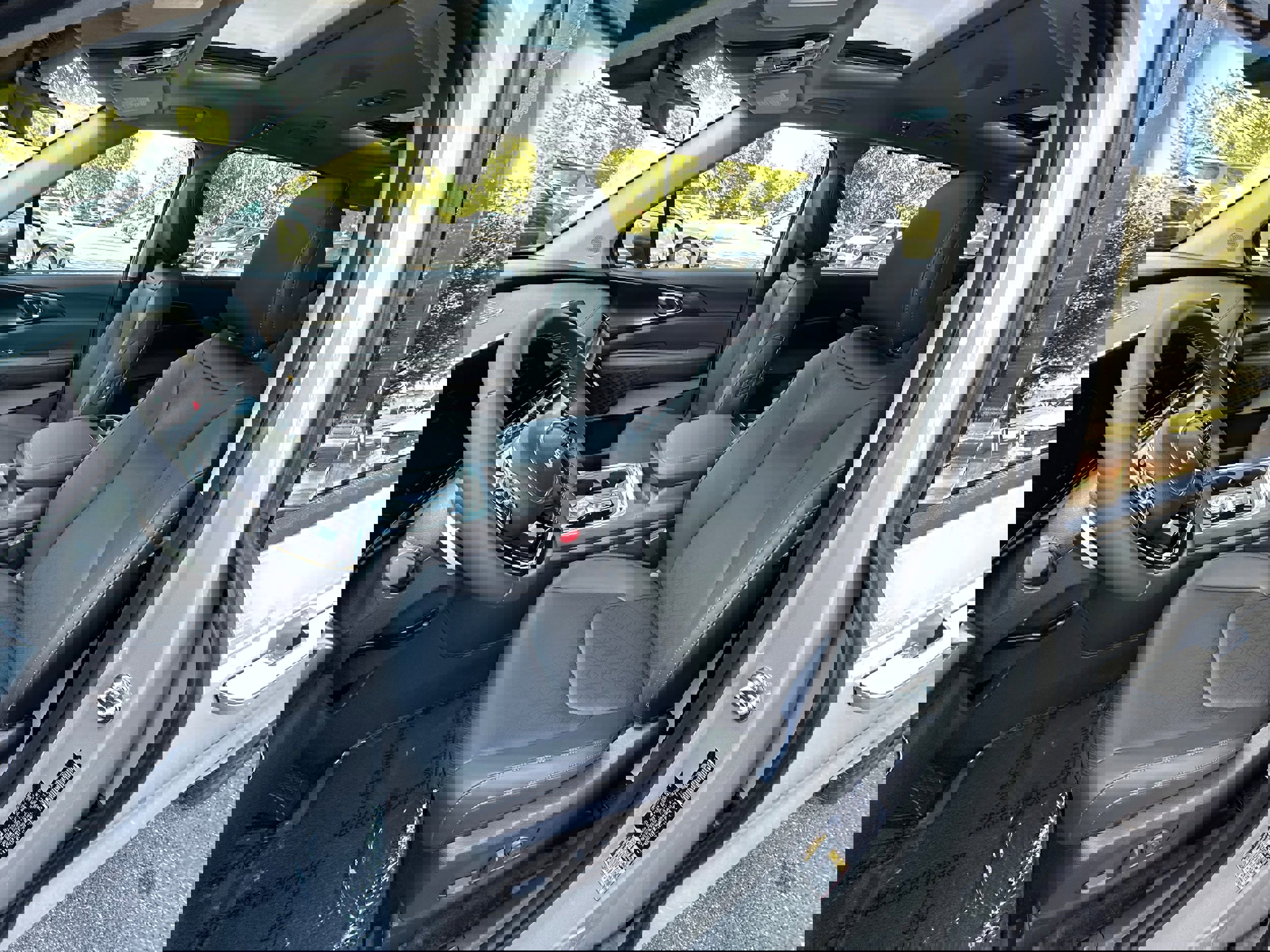 New 2026 Kia Carnival SX image 39