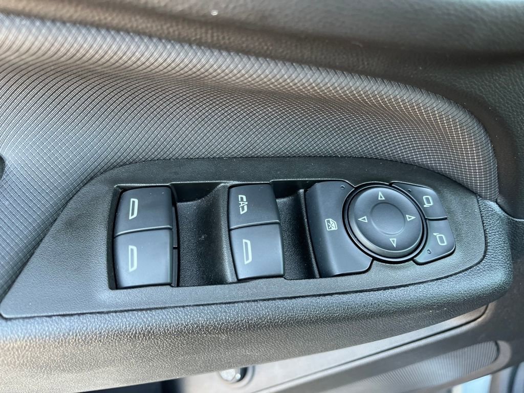 Used 2024 Chevrolet Equinox RS image 14