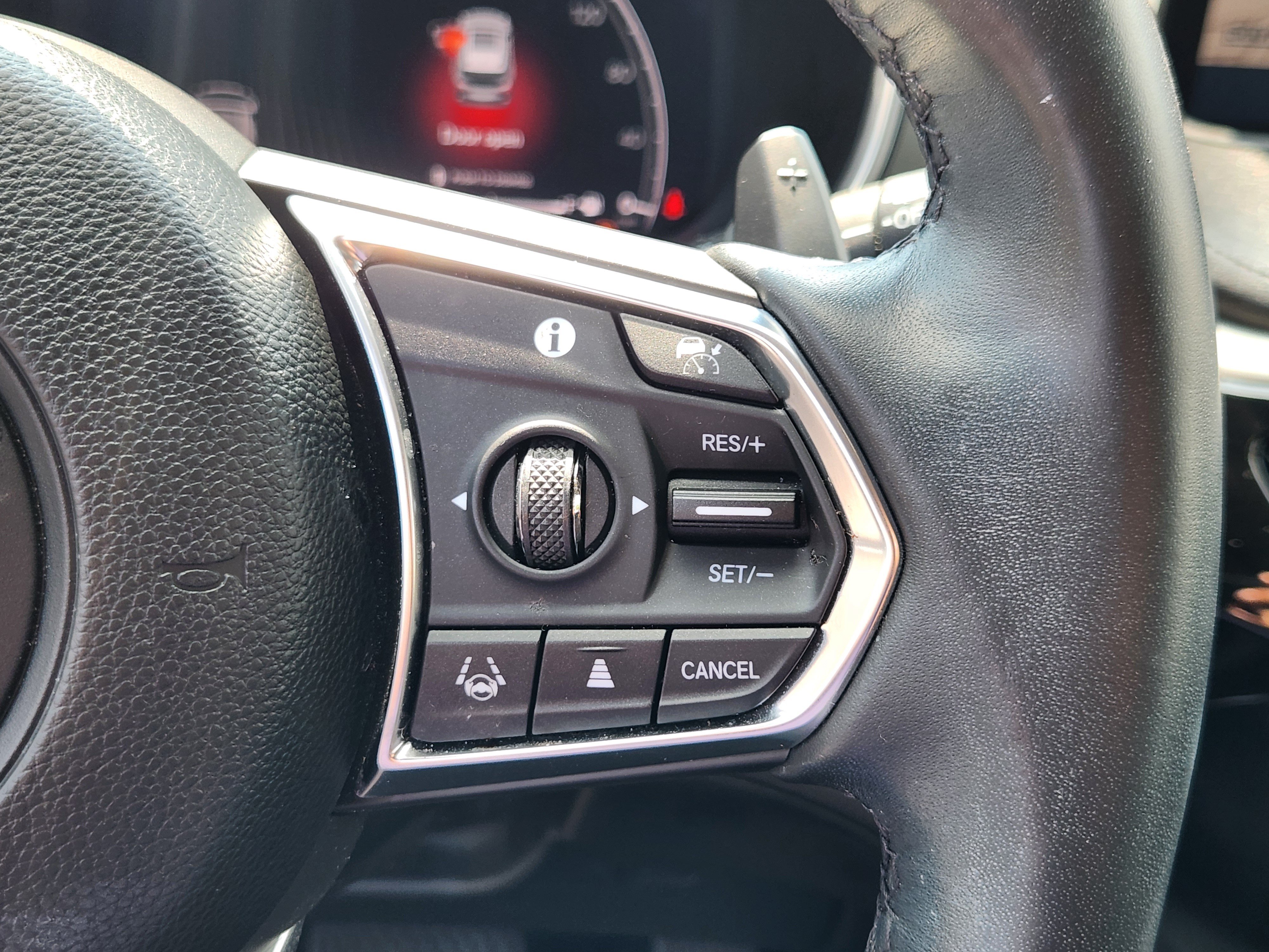 Certified 2024 Acura MDX w/ Technology Package AWD/4WD image 27