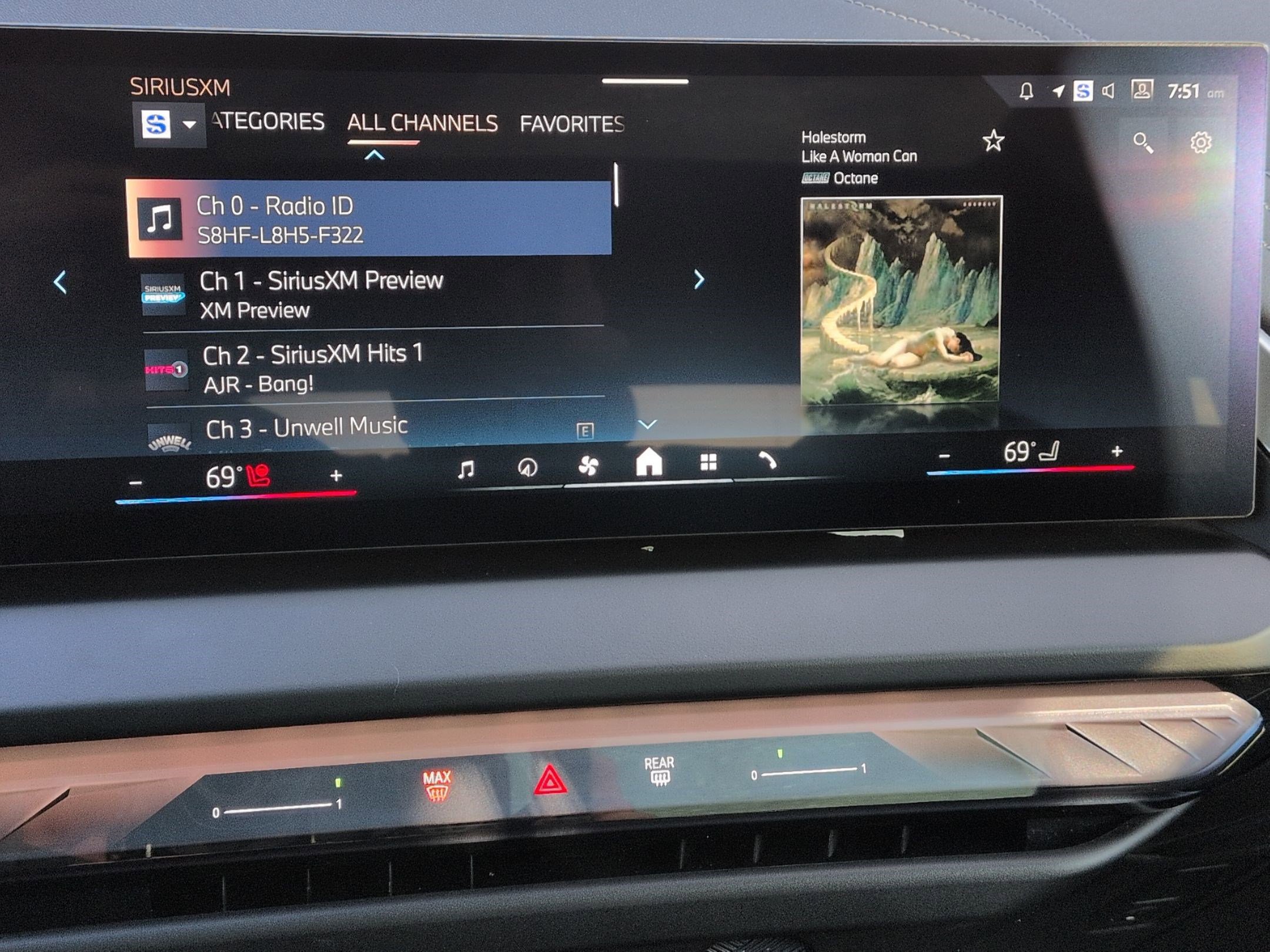 Used 2026 BMW X3 xDrive30 w/ Convenience Package AWD/4WD image 23