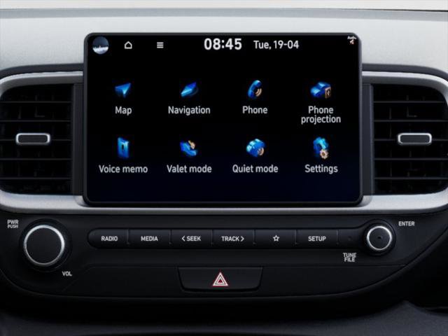New 2026 Hyundai Venue SEL FWD image 13