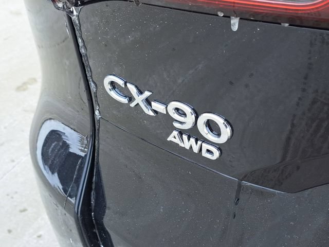 New 2026 MAZDA CX-90 3.3 Turbo S w/ Premium Plus AWD/4WD image 6