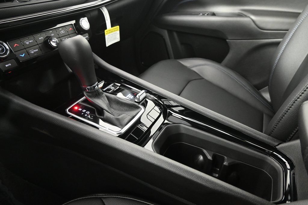 New 2026 Jeep Compass Limited AWD/4WD image 30