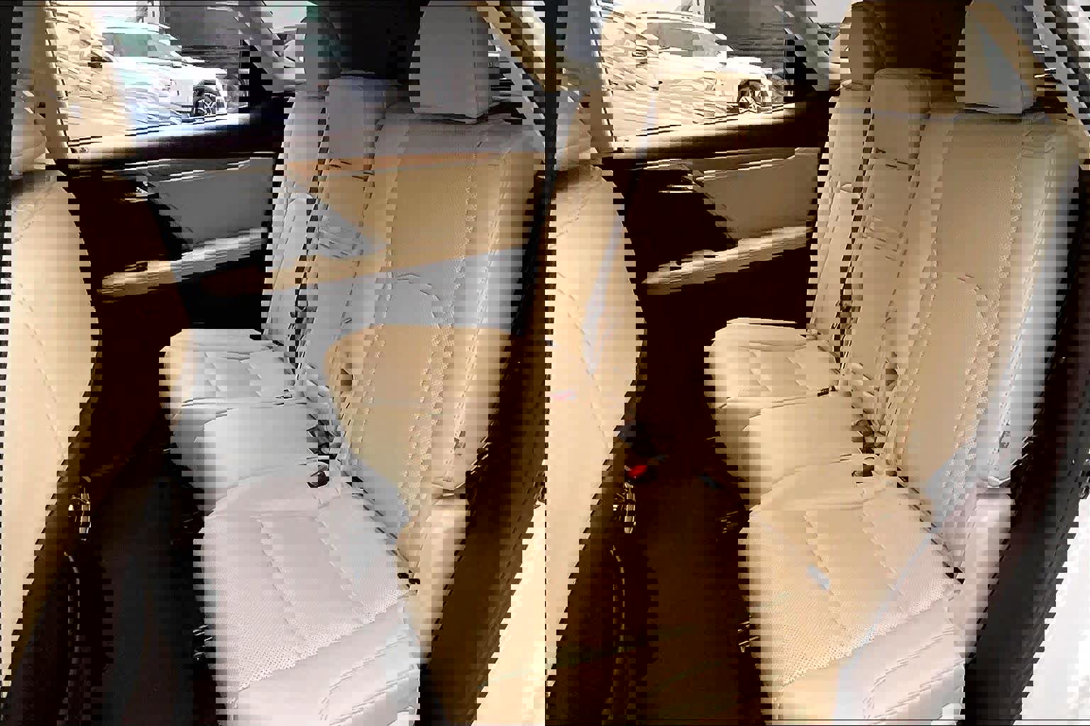 Used 2020 Lexus RX 350L image 19