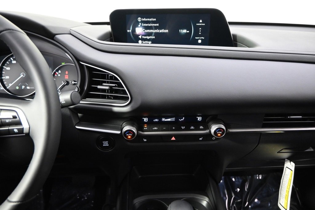 New 2026 MAZDA CX-30 AWD 2.5 S w/ Select Sport Pkg image 27