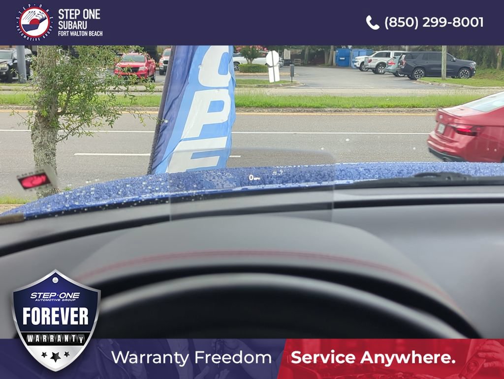 Used 2021 Kia Soul Turbo FWD image 25
