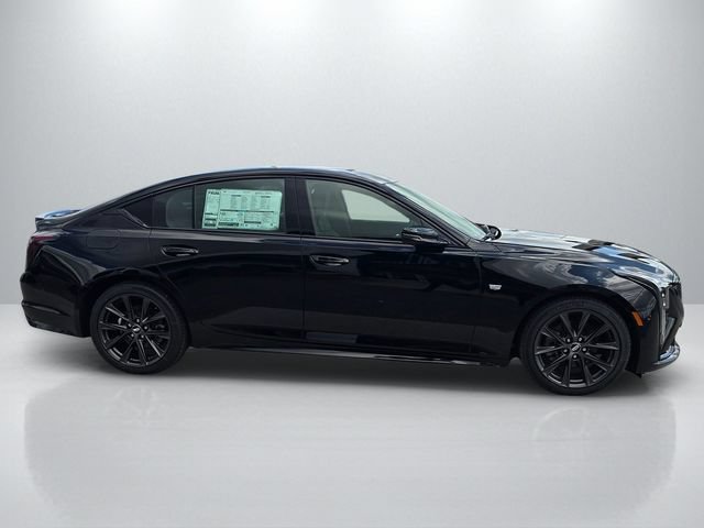 New 2026 Cadillac CT5 Sport RWD image 4