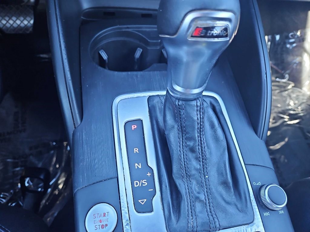 Used 2016 Audi A3 2.0T Premium image 11