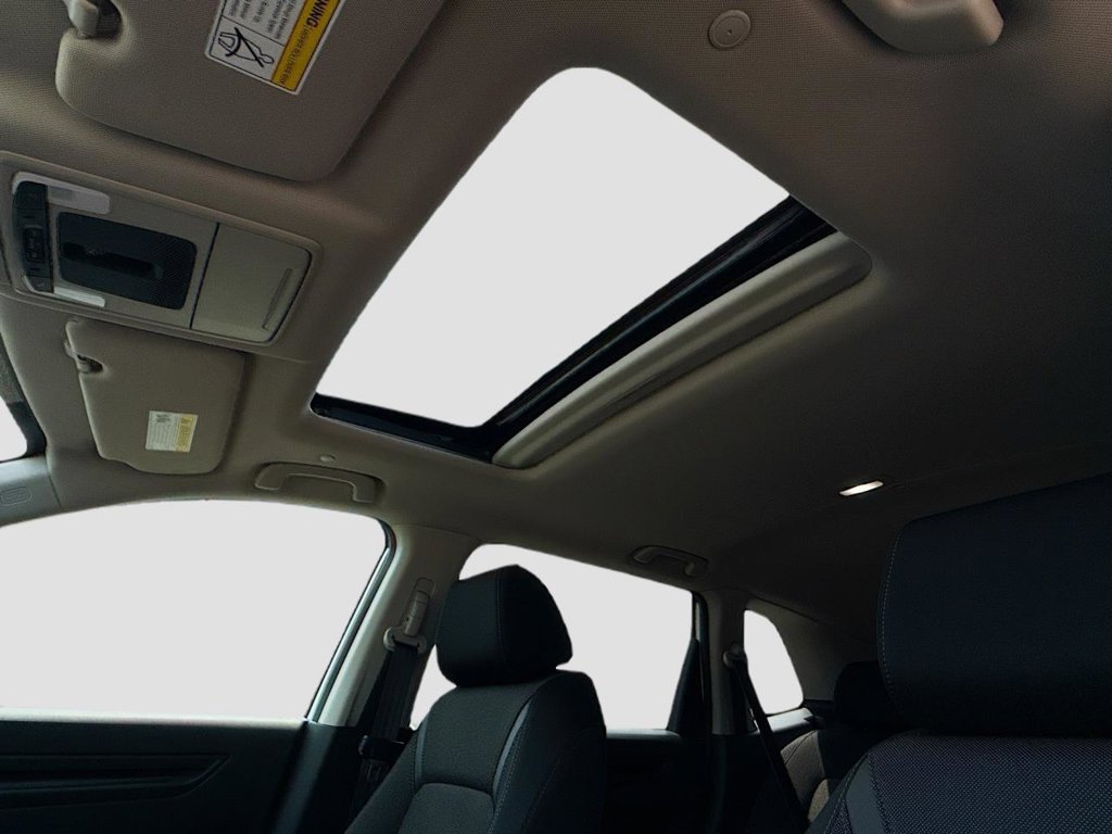 New 2026 Honda CR-V EX image 15