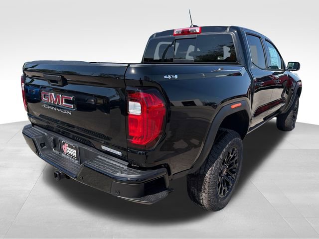 New 2026 GMC Canyon Elevation image 7