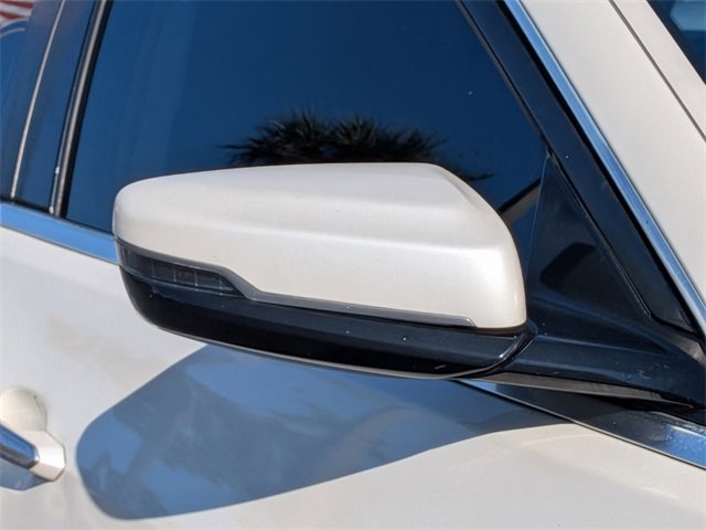 Used 2014 Cadillac CTS Luxury image 7