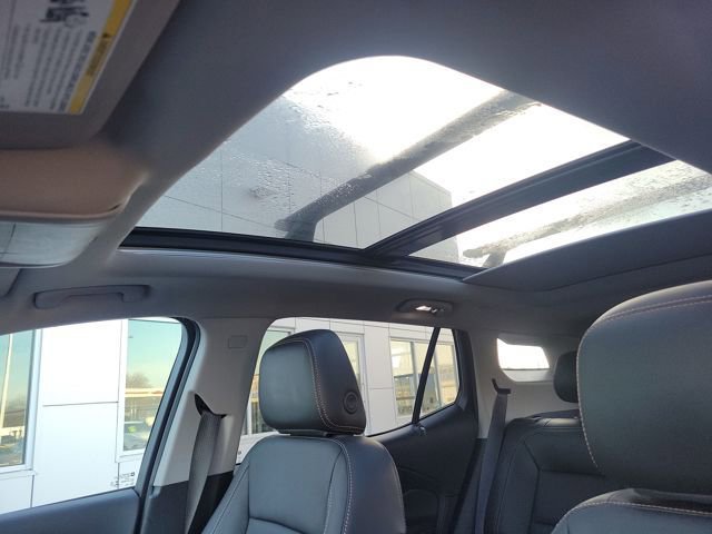 Used 2018 GMC Terrain SLT w/ Preferred Package image 25