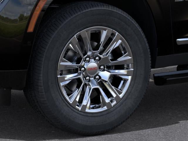 New 2026 GMC Yukon Denali w/ Sun & Power Step Package AWD/4WD image 9